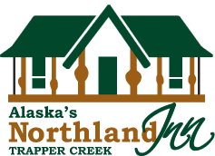 Alaska's Northland Inn logo